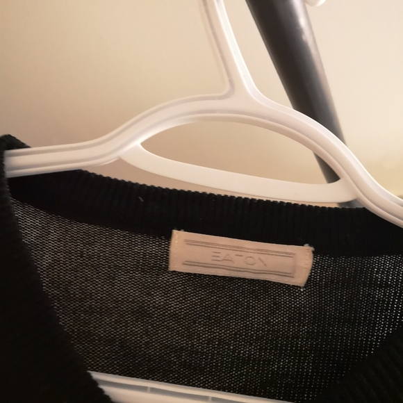 Vintage Eaton cardigan - Picture 2 of 2